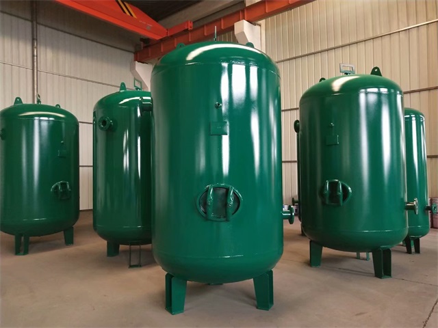储气罐定安定安定安分汽包